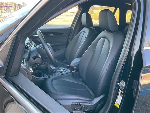 Used 2017 BMW X1 sDrive28i image 8