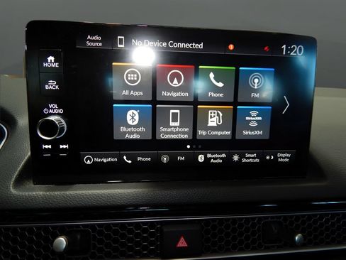 Used 2022 Honda Civic Touring image 21