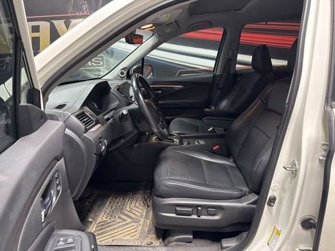 Used 2019 Honda Pilot EX-L image 4