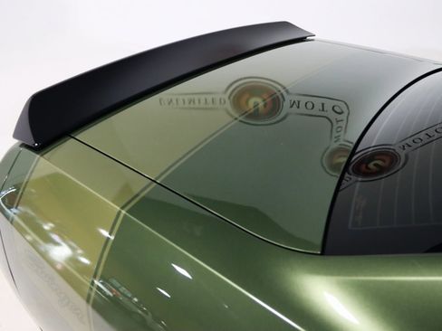 Used 2023 Dodge Challenger R/T Scat Pack image 83