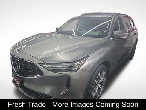 Used 2023 Acura MDX SH-AWD w/ Technology Package image 1