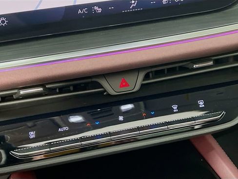 New 2025 Buick Envision Sport Touring image 14