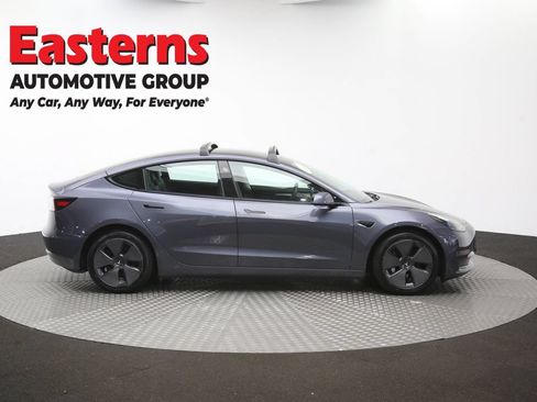 Used 2023 Tesla Model 3 Standard Range RWD image 40