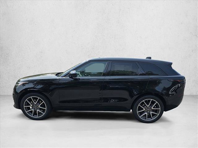 Used 2026 Land Rover Range Rover Velar Dynamic SE AWD/4WD image 8