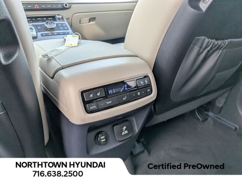 Certified 2023 Hyundai Palisade Calligraphy w/ Cargo Package image 41