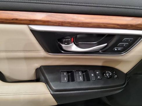Certified 2021 Honda CR-V EX-L image 25