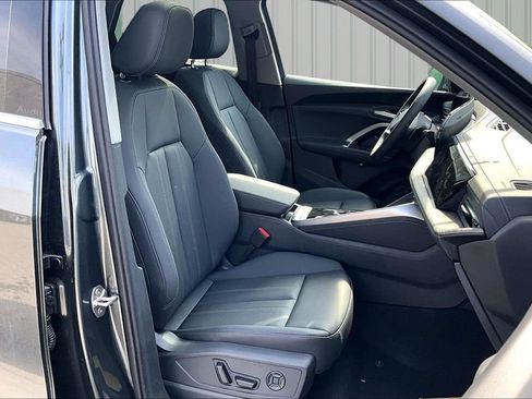 New 2026 Audi Q5 Premium Plus AWD/4WD image 11
