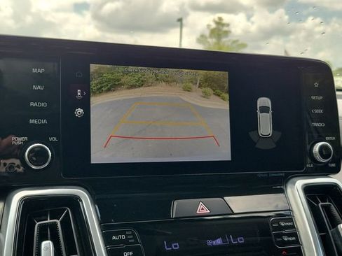 Certified 2022 Kia Sorento SX AWD/4WD image 24
