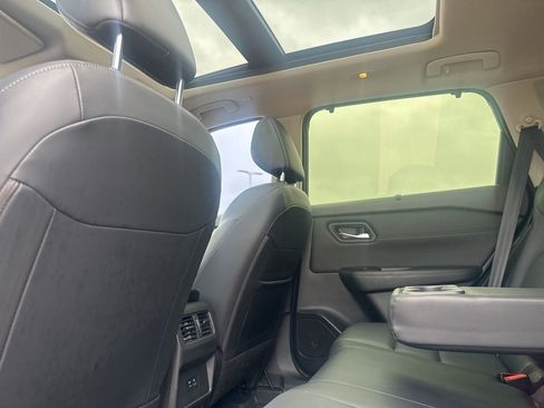 Certified 2023 Nissan Rogue SV w/ SV Premium B Package image 35