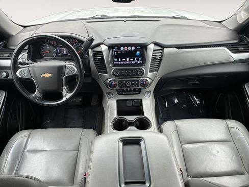 Used 2019 Chevrolet Tahoe LT image 10