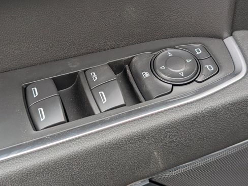 New 2026 Chevrolet Silverado 1500 LT Trail Boss w/ LT Trail Boss Premium Package AWD/4WD image 19
