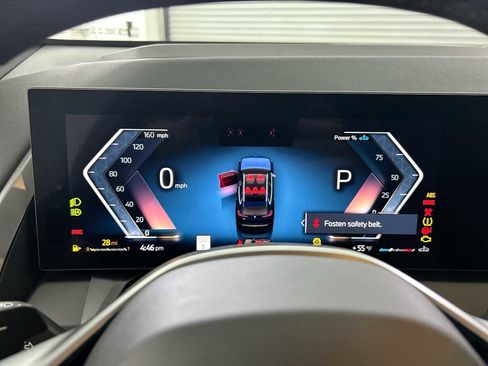 New 2026 BMW X3 xDrive30 w/ Premium Package image 10