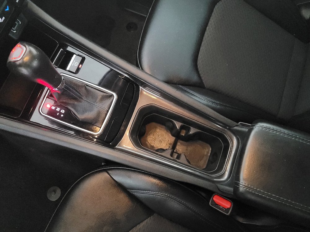 Used 2022 Jeep Compass Latitude w/ Convenience Group FWD image 26