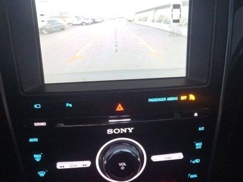 Certified 2018 Ford Explorer Sport w/ Equipment Group 401A AWD/4WD image 25
