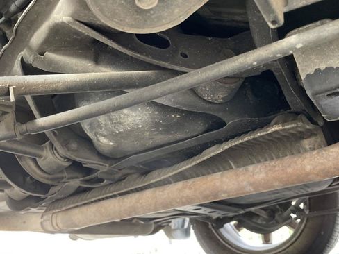 Used 2003 Honda Accord EX image 25