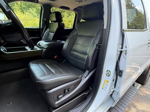 Used 2019 GMC Sierra 2500 Denali w/ LPO, Protection Package AWD/4WD image 16