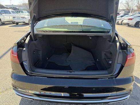 Used 2023 Audi A4 2.0T Premium Plus image 27