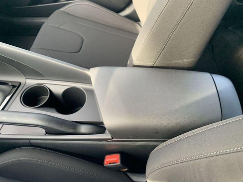 New 2026 Hyundai Elantra Sport w/ Cargo Package image 67