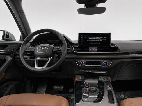 Used 2023 Audi Q5 2.0T Premium Plus w/ Premium Plus Package AWD/4WD image 30