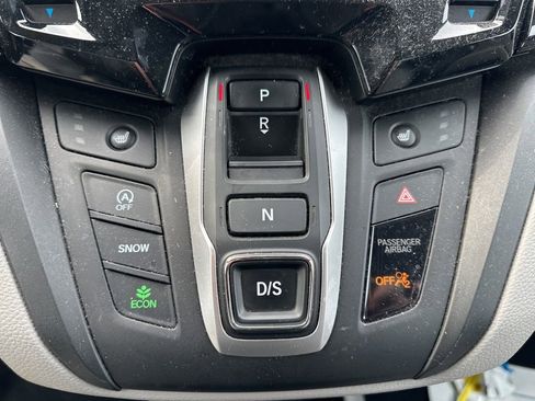 Used 2020 Honda Odyssey EX-L image 26