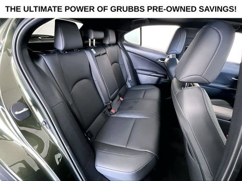 Used 2024 Lexus UX 250h FWD image 34