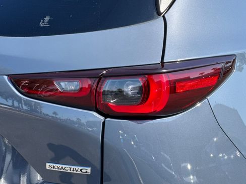 Used 2023 MAZDA CX-5 Carbon Edition AWD/4WD image 47
