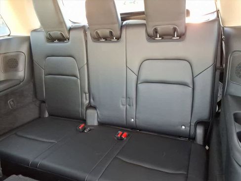 Used 2023 Nissan Pathfinder Platinum w/ Lighting Package (N93) image 28