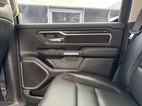 Used 2022 RAM 1500 Laramie image 14