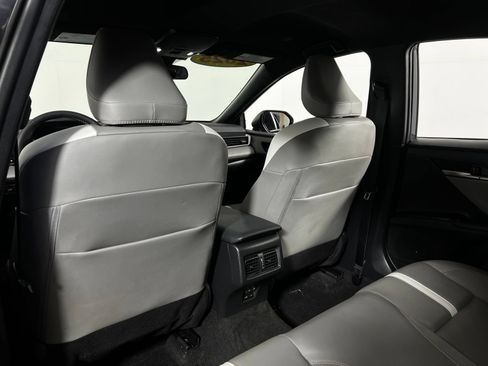 Certified 2025 Toyota Camry SE AWD/4WD image 21