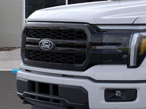 New 2026 Ford F150 Lariat w/ Equipment Group 502A High AWD/4WD image 17