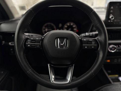 Certified 2023 Honda CR-V EX-L image 17