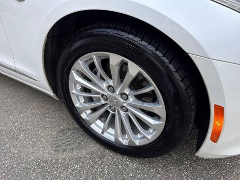 Used 2017 Cadillac CT6 2.0T image 11