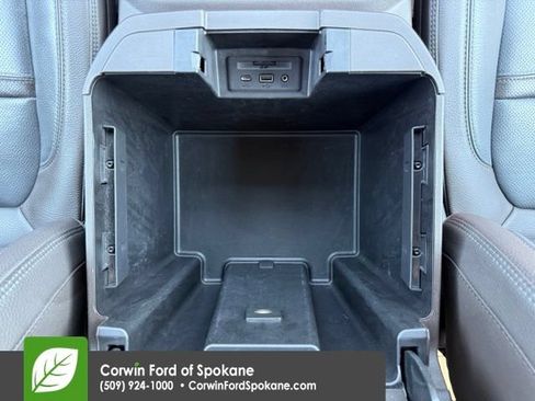 Used 2022 GMC Sierra 2500 Denali AWD/4WD image 31