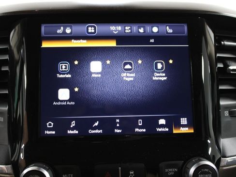 Used 2022 RAM 2500 Laramie image 53