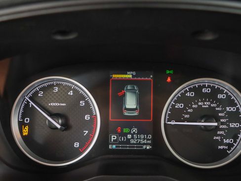 Used 2020 Subaru Forester Limited w/ Popular Package #3 image 15