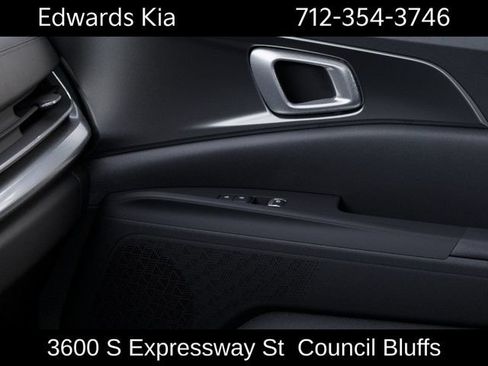 New 2027 Kia Carnival SX FWD image 27