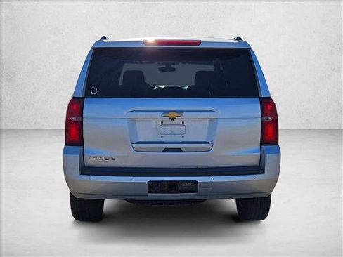 Used 2018 Chevrolet Tahoe LS image 6
