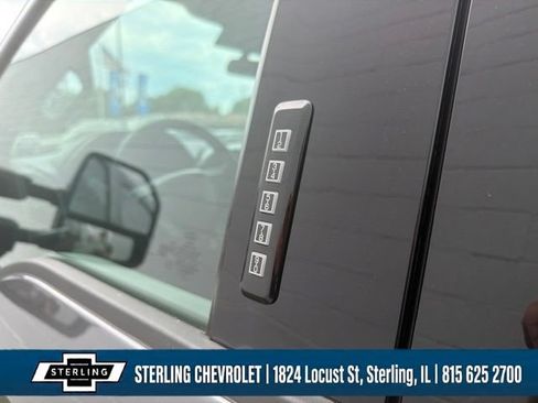 Used 2021 Ford F350 XLT w/ XLT Premium Package AWD/4WD image 23