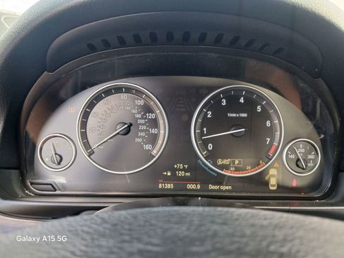 Used 2015 BMW 535i xDrive Sedan image 31