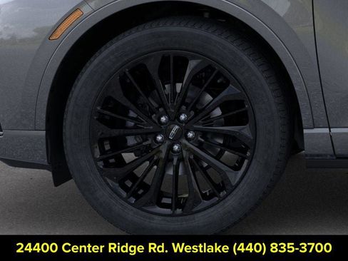 New 2026 Lincoln Corsair Premiere image 19