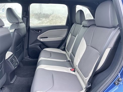 New 2026 Subaru Forester Limited image 29