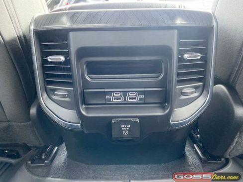 New 2026 RAM 1500 Big Horn image 20