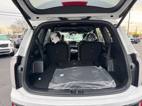 New 2025 Kia Telluride EX X-Line image 7