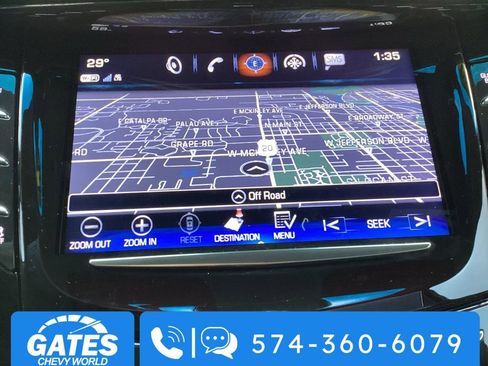 Used 2019 Cadillac Escalade ESV Platinum image 27