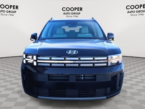 New 2026 Hyundai Santa Fe SEL image 2