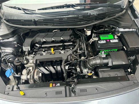 Used 2020 Kia Rio S image 21