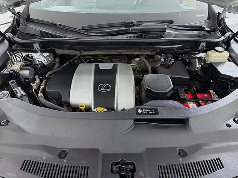 Used 2017 Lexus RX 350 F Sport image 31