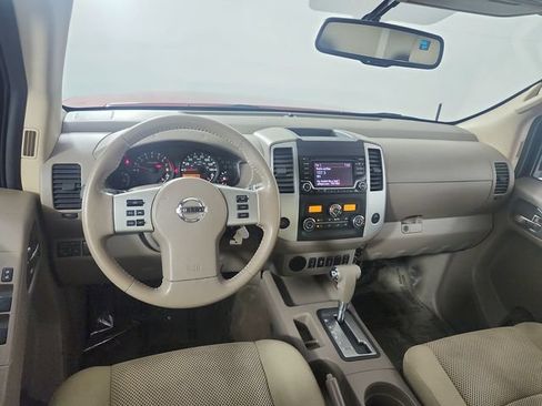 Used 2018 Nissan Frontier SV w/ Value Truck Package RWD image 23
