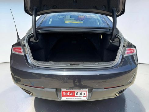 Used 2013 Lincoln MKZ FWD image 25