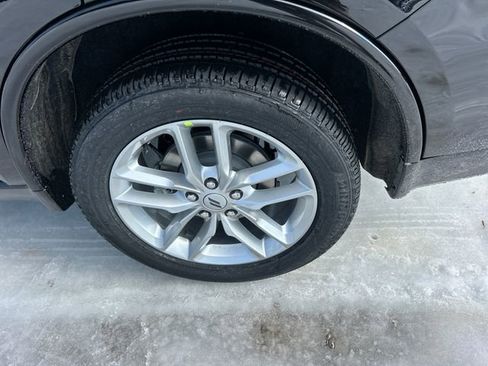 New 2026 Dodge Durango GT image 52